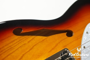 STL-H - 3 Tone Sunburst